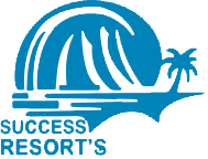 WELCOME TO SUCCESS RESORTS